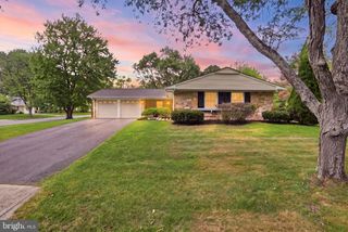 12504 KAVANAUGH LN, Bowie, MD 20715