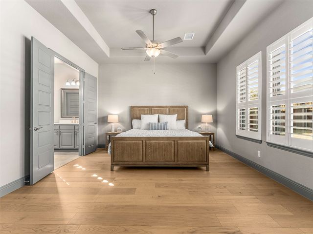 1930 Inwood Lane, Prosper, TX 75078