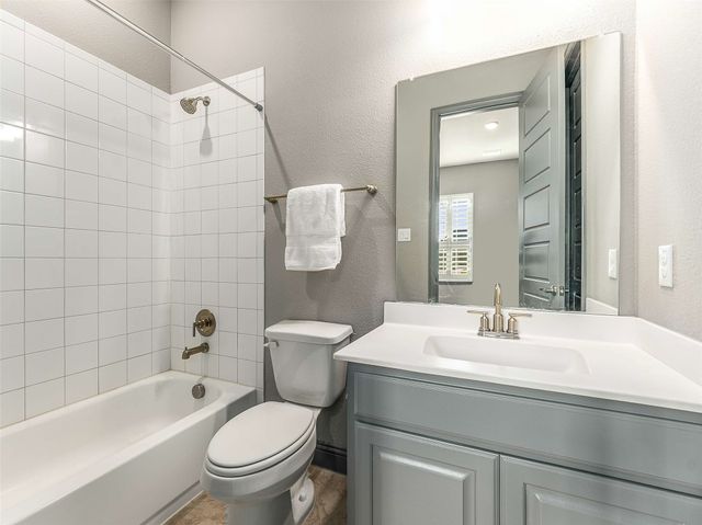 1930 Inwood Lane, Prosper, TX 75078