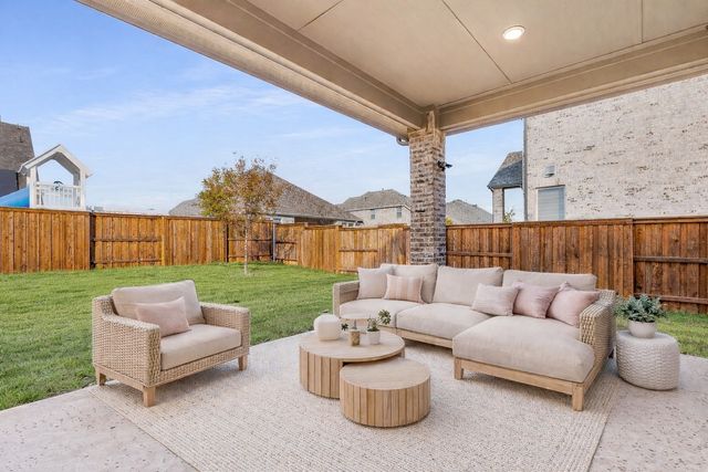 1930 Inwood Lane, Prosper, TX 75078