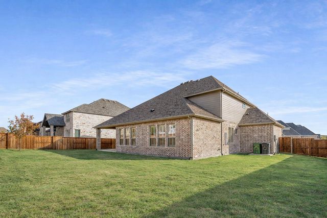 1930 Inwood Lane, Prosper, TX 75078