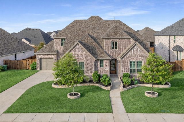 1930 Inwood Lane, Prosper, TX 75078