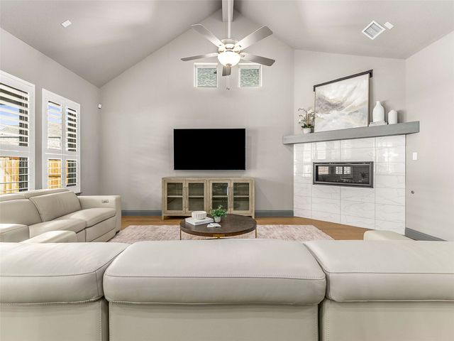 1930 Inwood Lane, Prosper, TX 75078