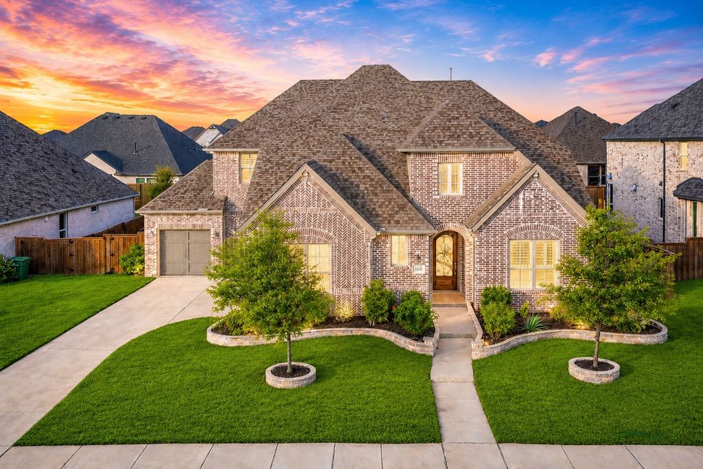 1930 Inwood Lane, Prosper, TX 75078