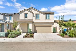 3875 Roberts Avenue, Clovis, CA 93619
