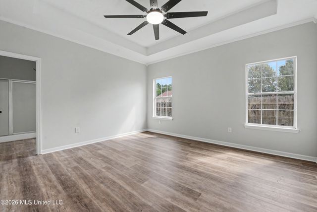 16116 S April Drive, Gulfport, MS 39503