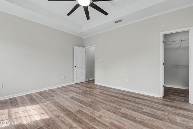 16116 S April Drive, Gulfport, MS 39503