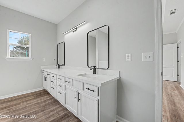 16116 S April Drive, Gulfport, MS 39503