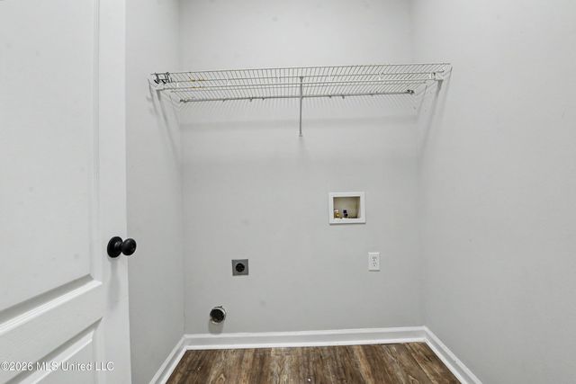 16116 S April Drive, Gulfport, MS 39503