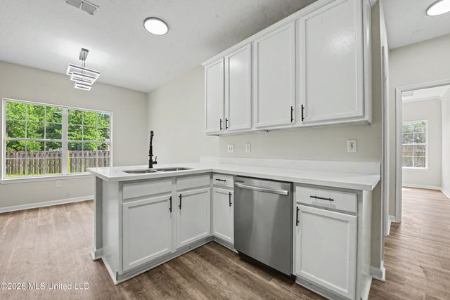 16116 S April Drive, Gulfport, MS 39503