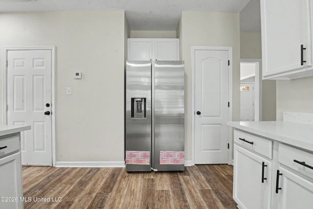 16116 S April Drive, Gulfport, MS 39503