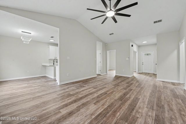 16116 S April Drive, Gulfport, MS 39503