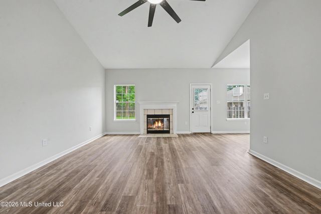 16116 S April Drive, Gulfport, MS 39503