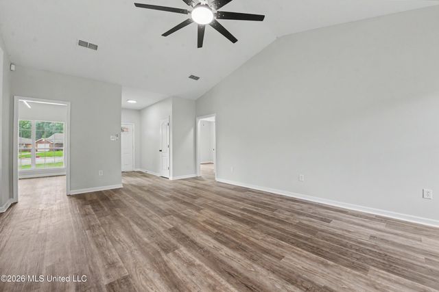 16116 S April Drive, Gulfport, MS 39503