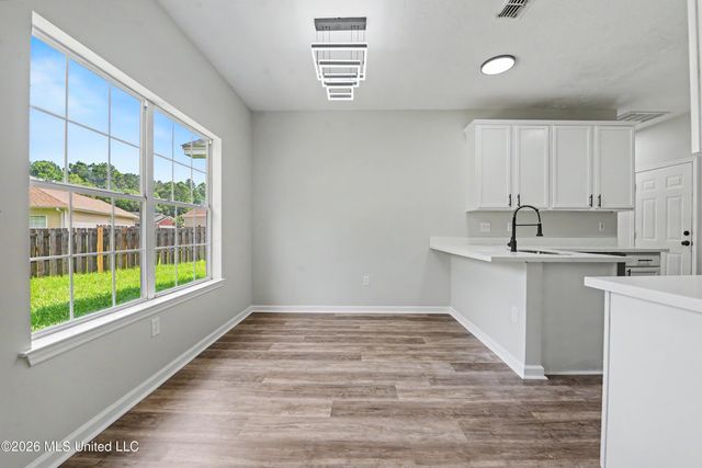 16116 S April Drive, Gulfport, MS 39503