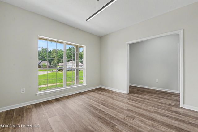 16116 S April Drive, Gulfport, MS 39503