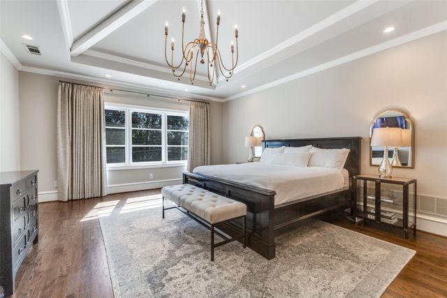 3017 Southwestern Boulevard, University Park, TX 75225