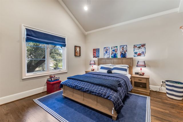 3017 Southwestern Boulevard, University Park, TX 75225