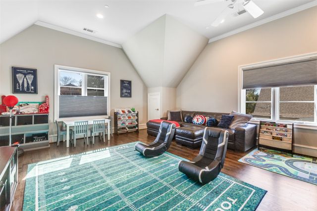 3017 Southwestern Boulevard, University Park, TX 75225