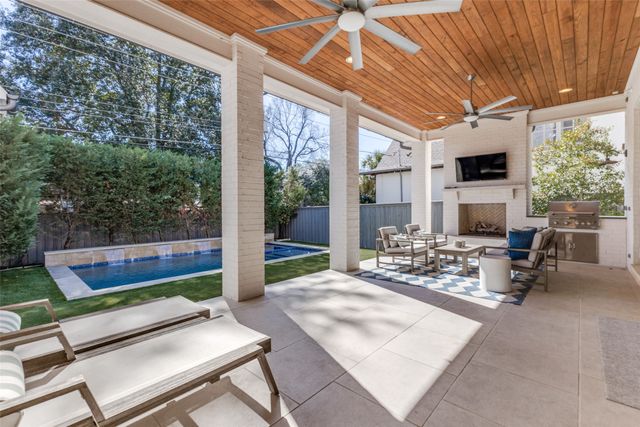 3017 Southwestern Boulevard, University Park, TX 75225