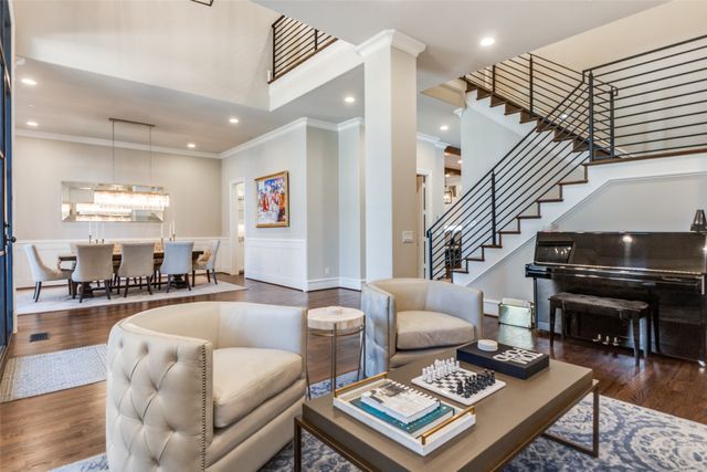 3017 Southwestern Boulevard, University Park, TX 75225