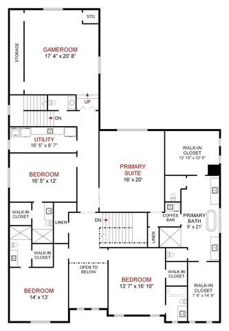 3017 Southwestern Boulevard, University Park, TX 75225