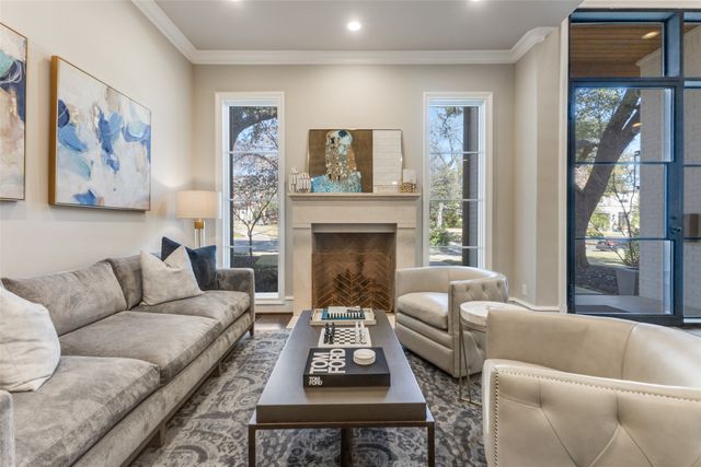 3017 Southwestern Boulevard, University Park, TX 75225