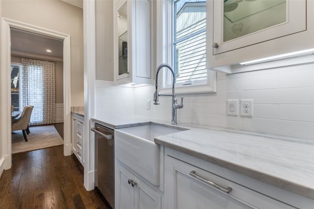 3017 Southwestern Boulevard, University Park, TX 75225