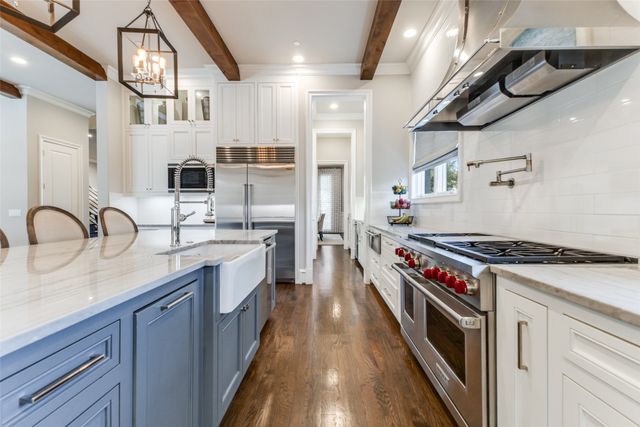 3017 Southwestern Boulevard, University Park, TX 75225