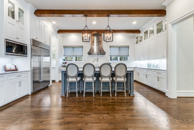 3017 Southwestern Boulevard, University Park, TX 75225