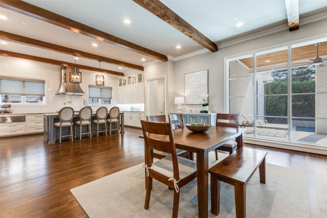 3017 Southwestern Boulevard, University Park, TX 75225