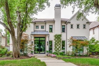 3017 Southwestern Boulevard, University Park, TX 75225