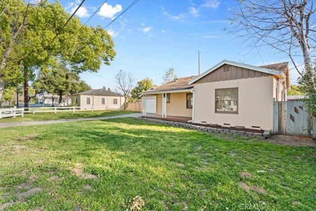 607 W Marshall, San Bernardino, CA 92405