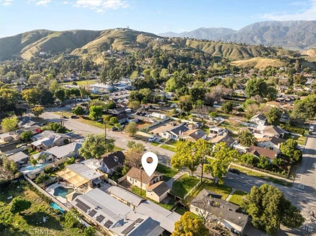 607 W Marshall, San Bernardino, CA 92405