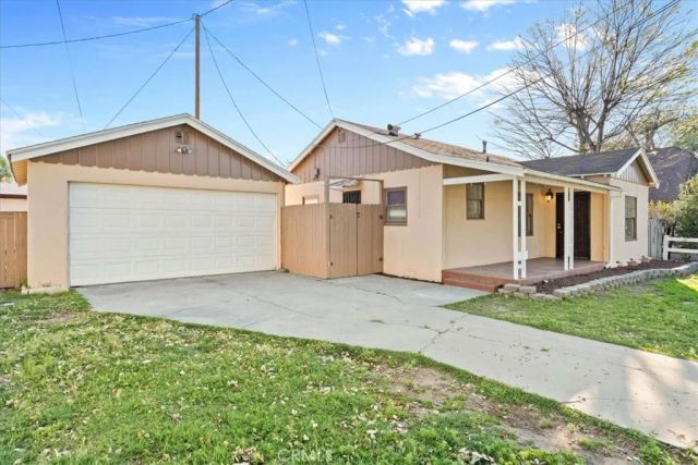 607 W Marshall, San Bernardino, CA 92405