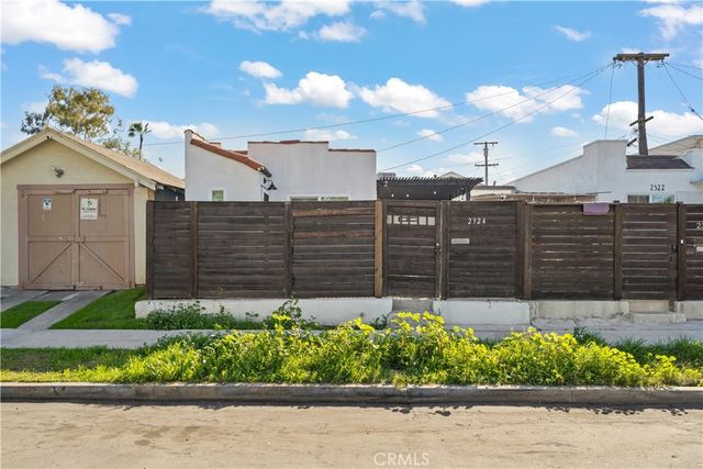 2324 E 14th, Long Beach, CA 90804