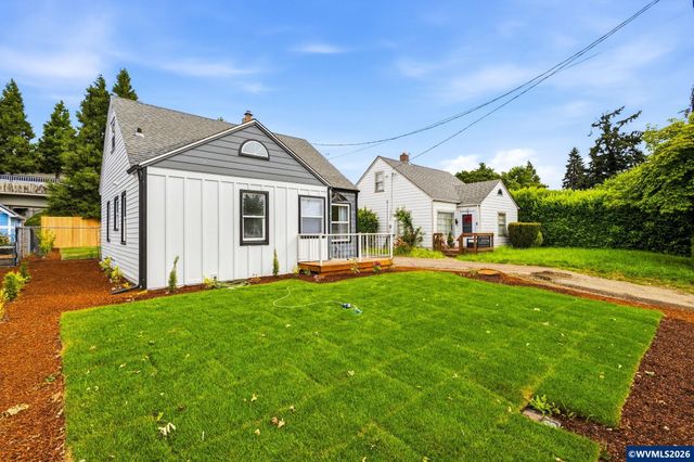 1335 Lee St SE, Salem, OR 97302