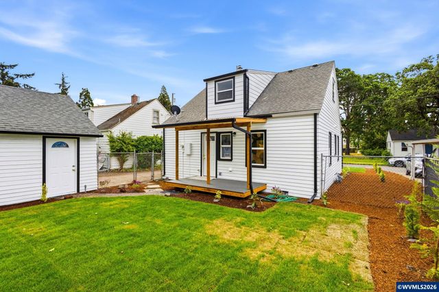 1335 Lee St SE, Salem, OR 97302