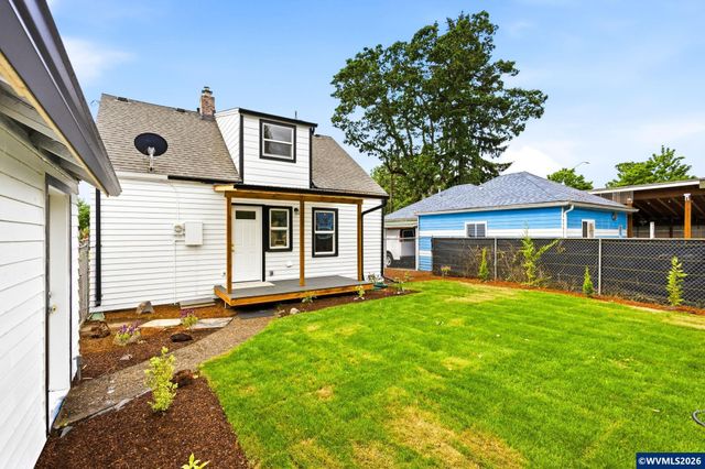 1335 Lee St SE, Salem, OR 97302