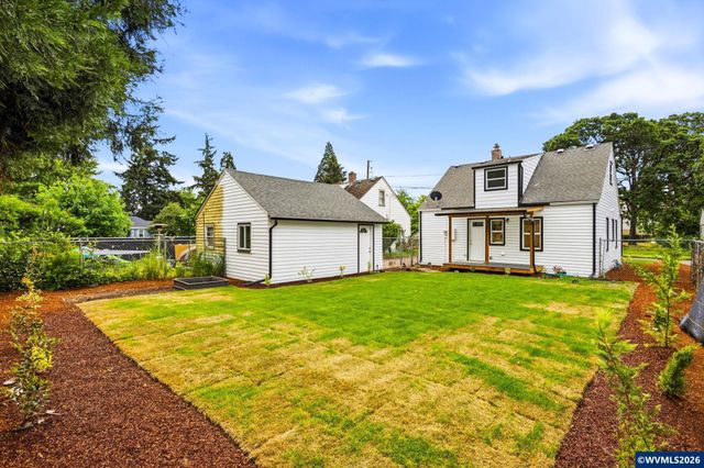 1335 Lee St SE, Salem, OR 97302