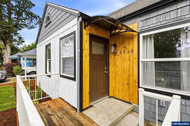 1335 Lee St SE, Salem, OR 97302
