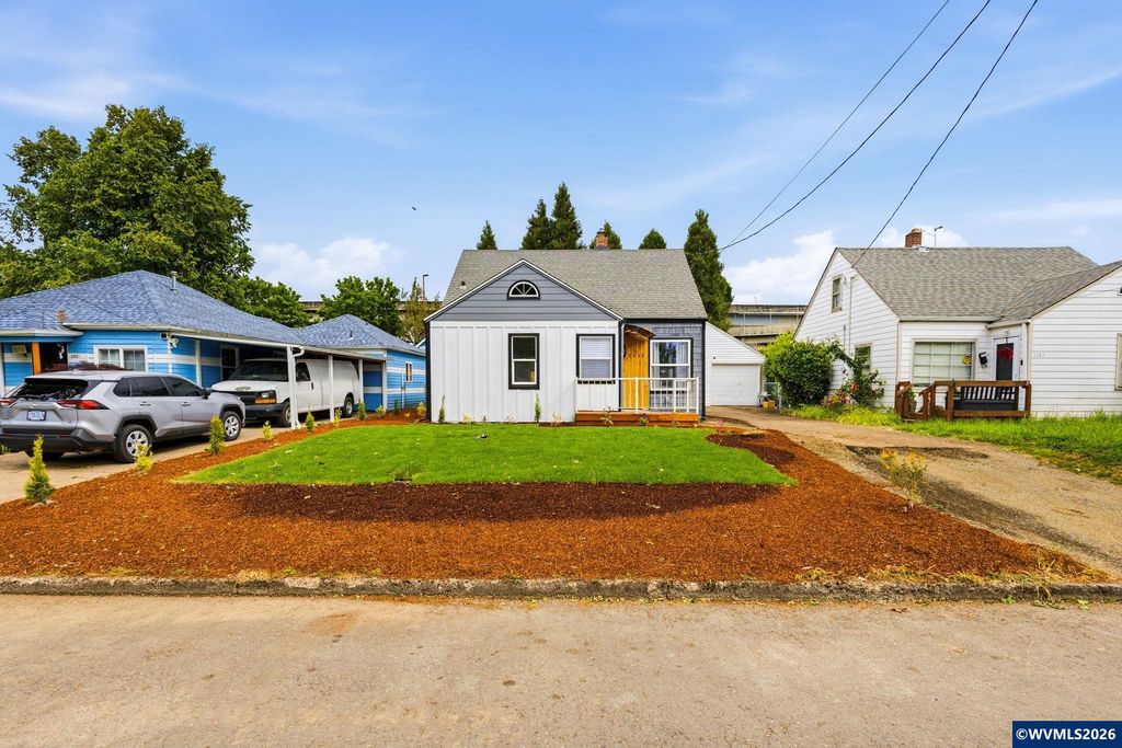 1335 Lee St SE, Salem, OR 97302