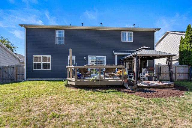 1806 Trails Drive, Urbana, IL 61802