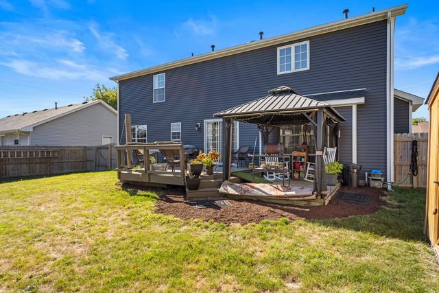 1806 Trails Drive, Urbana, IL 61802