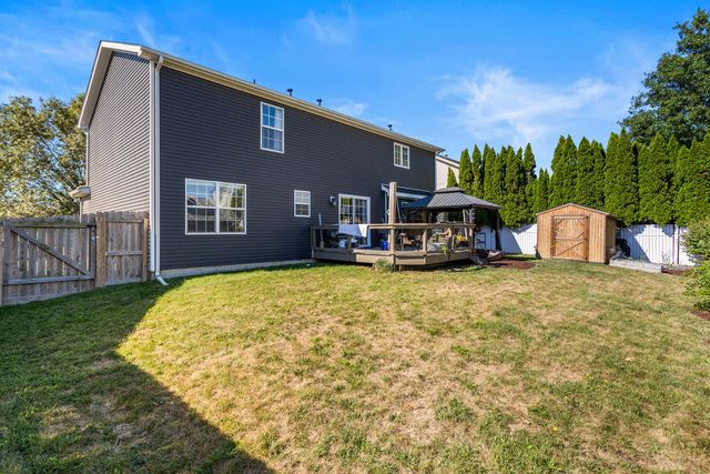 1806 Trails Drive, Urbana, IL 61802