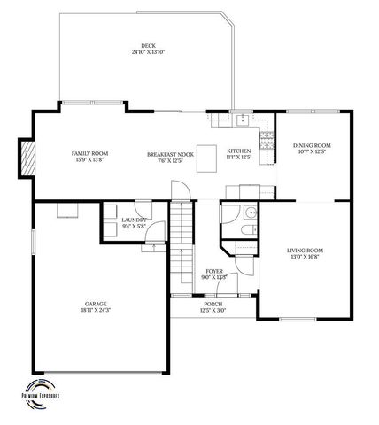 1806 Trails Drive, Urbana, IL 61802