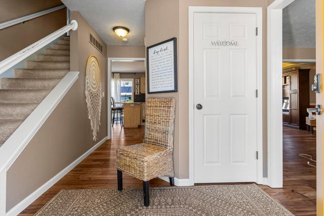 1806 Trails Drive, Urbana, IL 61802