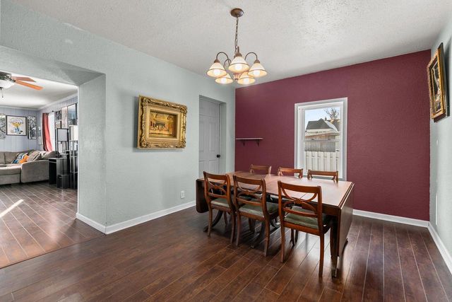 1009 JEFFERSON STREET, Oshkosh, WI 54901