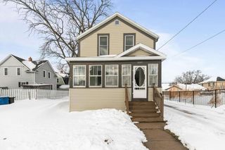 1009 JEFFERSON STREET, Oshkosh, WI 54901