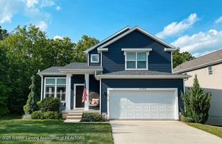 4348 Norway Street, Holt, MI 48842